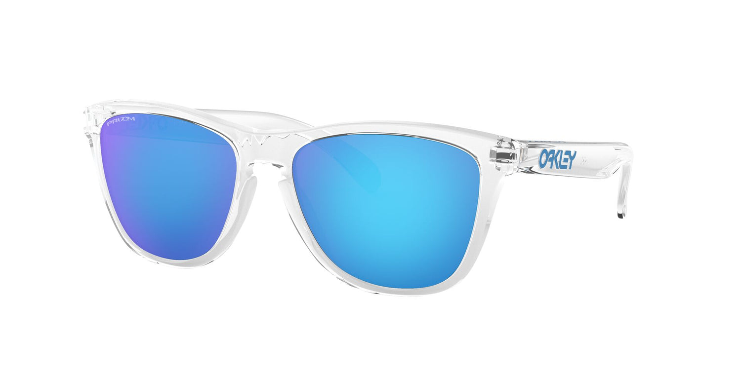 OAKLEY OO9013 FROGSKINS 9013D0 55