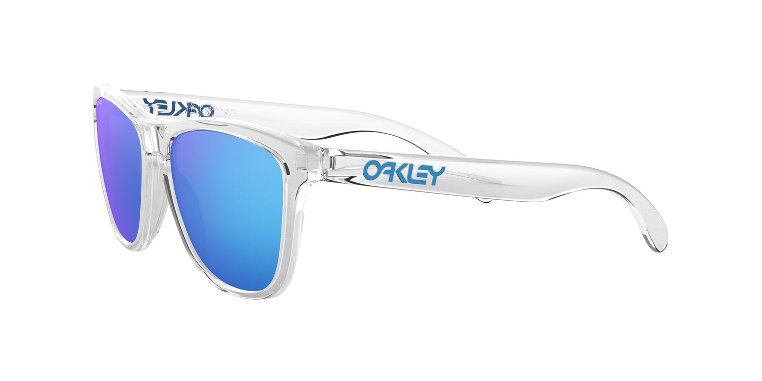 OAKLEY OO9013 FROGSKINS 9013D0 55