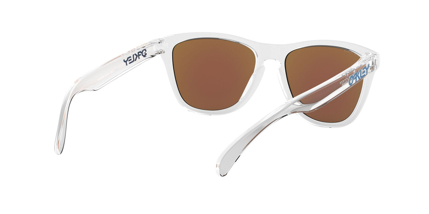 OAKLEY OO9013 FROGSKINS 9013D0 55