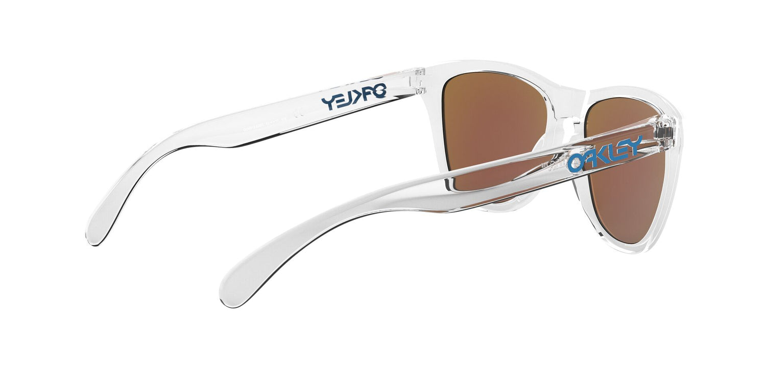 OAKLEY OO9013 FROGSKINS 9013D0 55