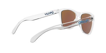 OAKLEY OO9013 FROGSKINS 9013D0 55
