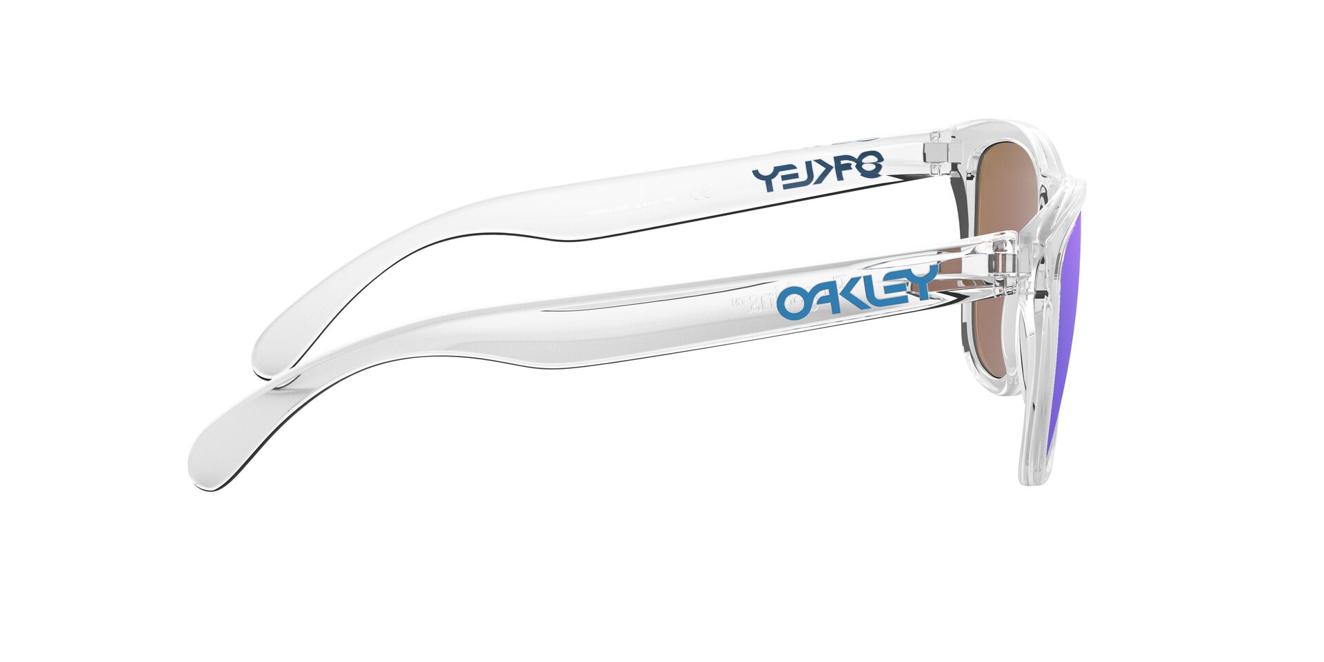 OAKLEY OO9013 FROGSKINS 9013D0 55