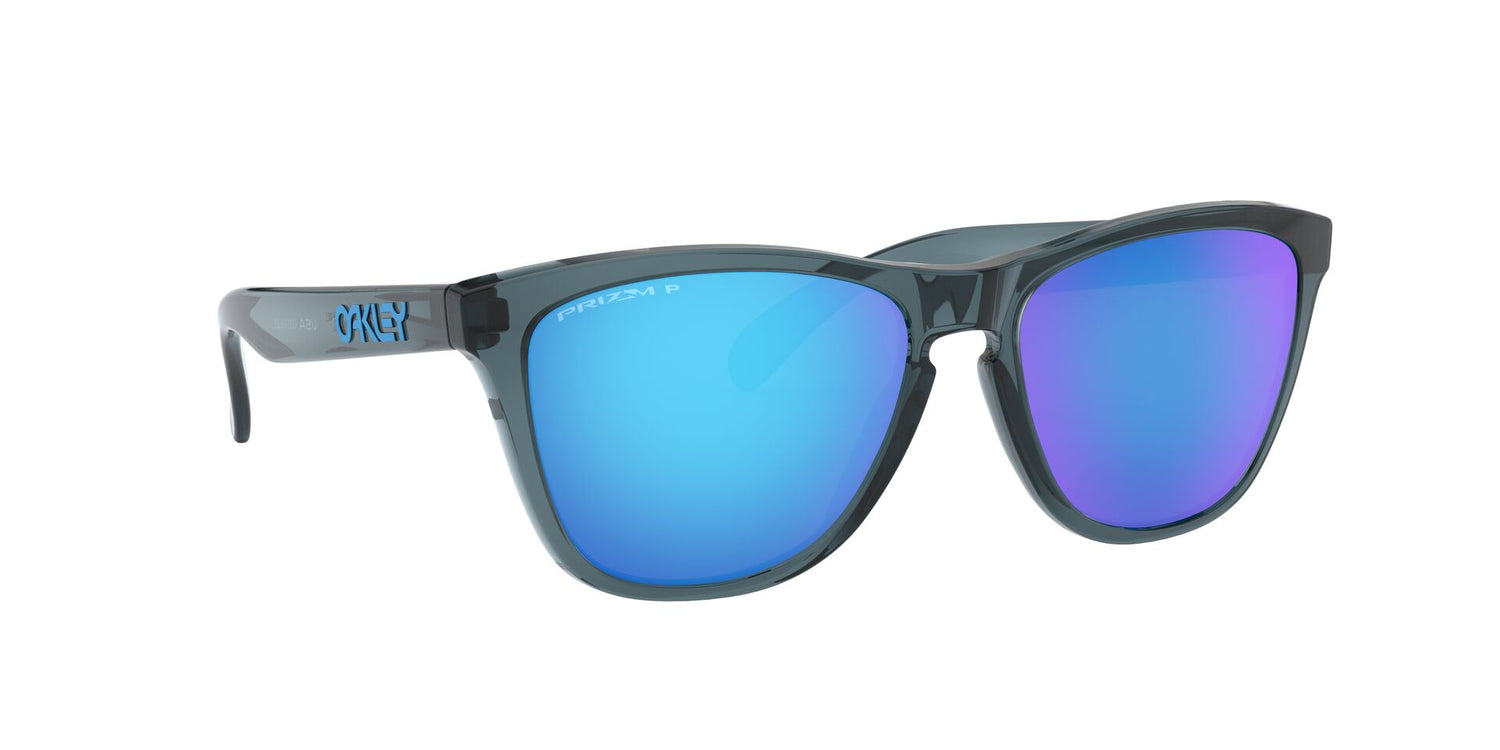 OAKLEY OO9013 FROGSKINS 9013F6 55