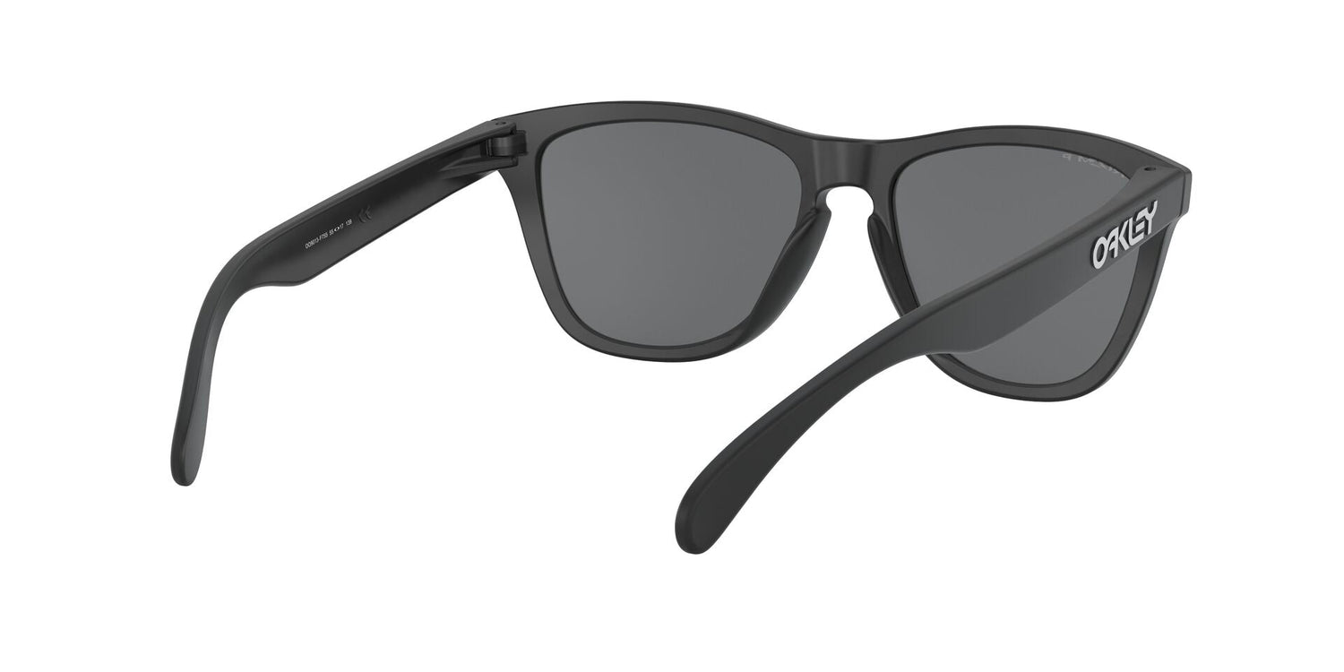 OAKLEY OO9013 FROGSKINS 9013F7 55