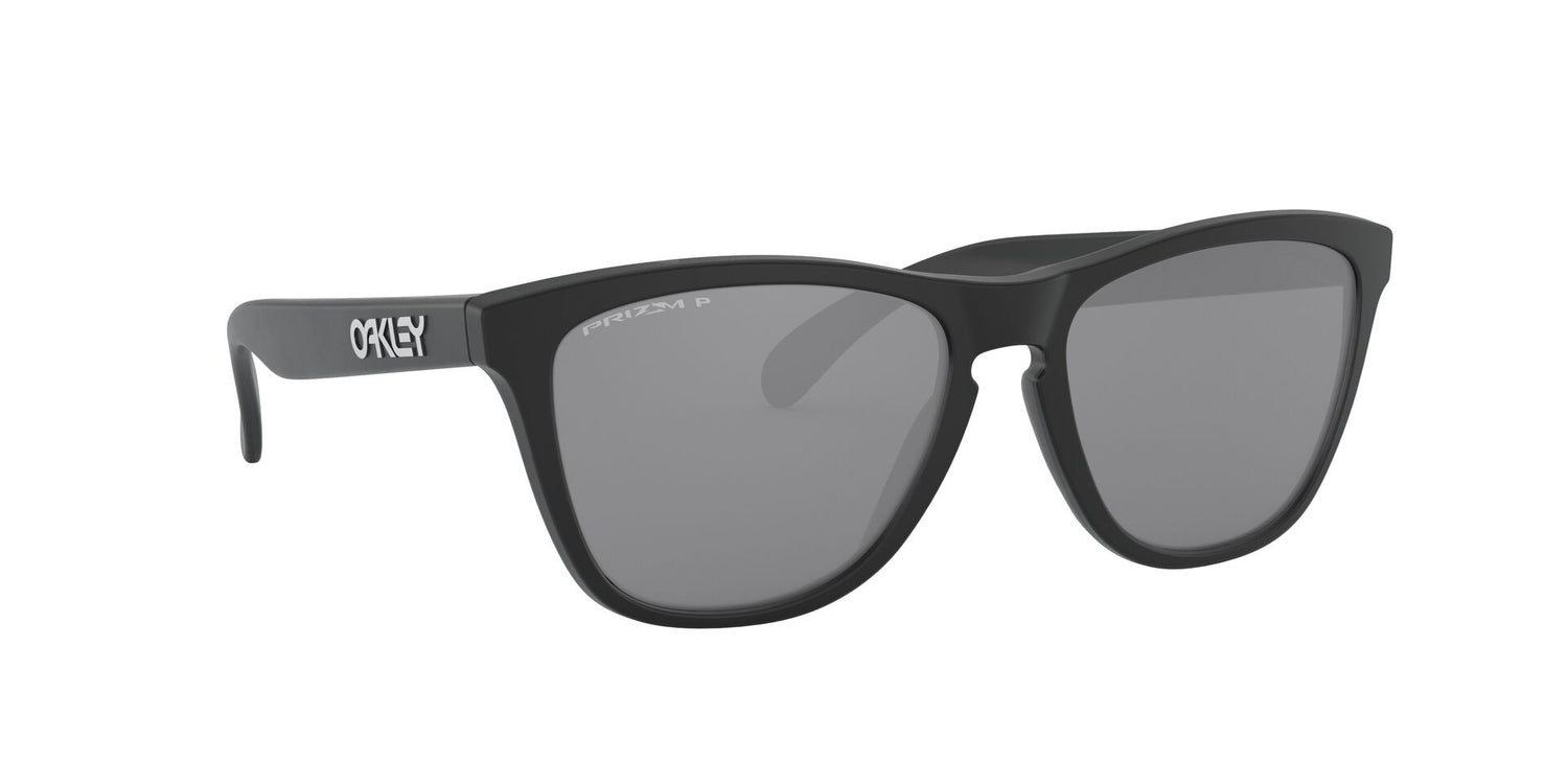 OAKLEY OO9013 FROGSKINS 9013F7 55