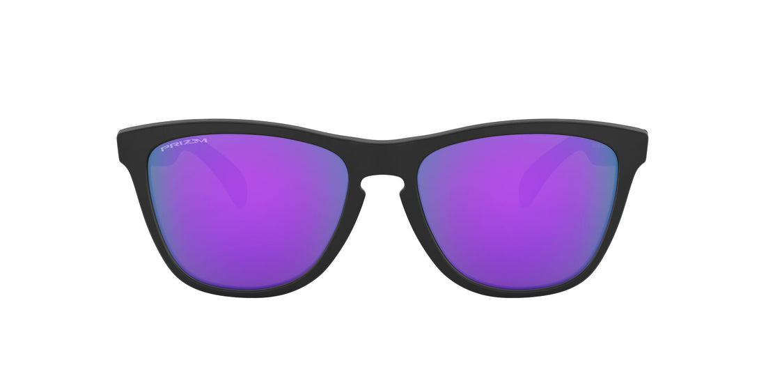 OAKLEY OO9013 FROGSKINS 9013H6 55