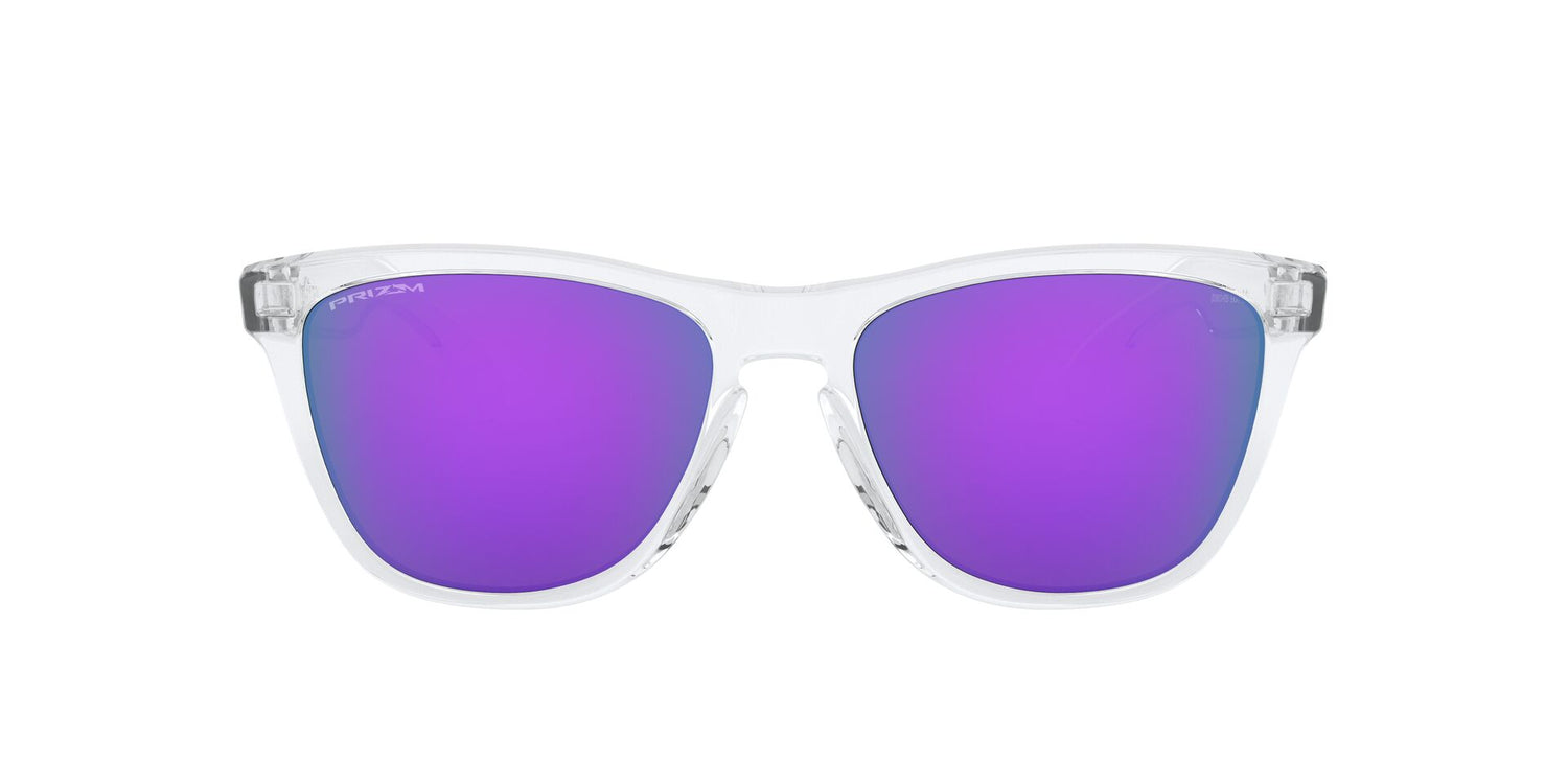 OAKLEY OO9013 FROGSKINS 9013H7 55