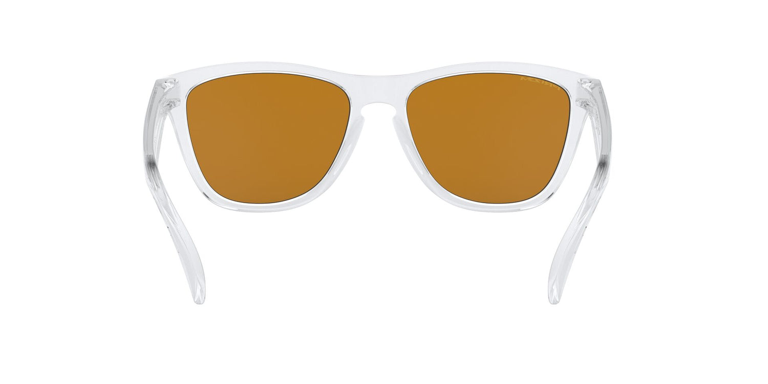 OAKLEY OO9013 FROGSKINS 9013H7 55