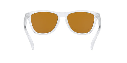 OAKLEY OO9013 FROGSKINS 9013H7 55