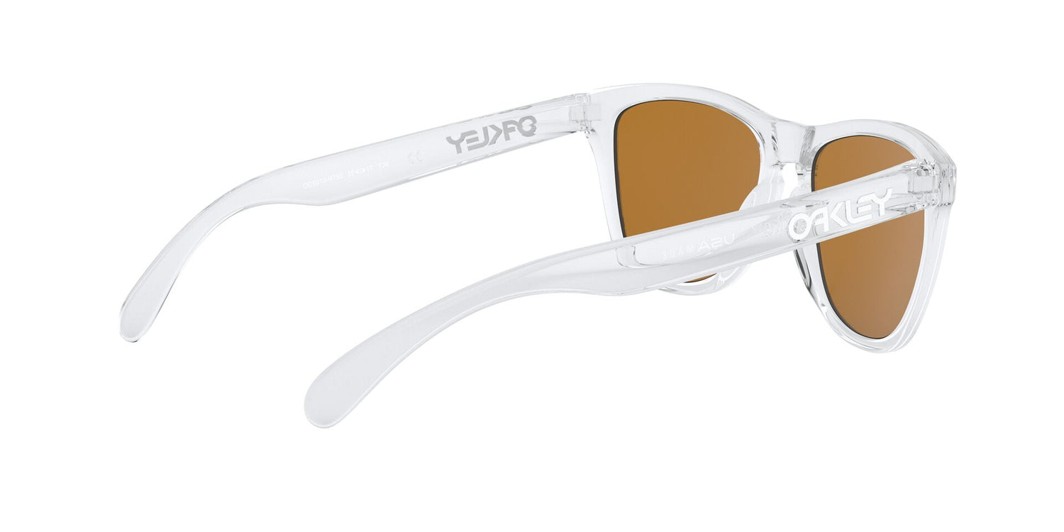 OAKLEY OO9013 FROGSKINS 9013H7 55