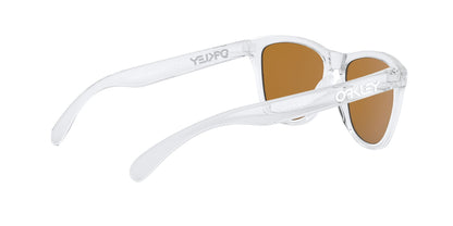 OAKLEY OO9013 FROGSKINS 9013H7 55