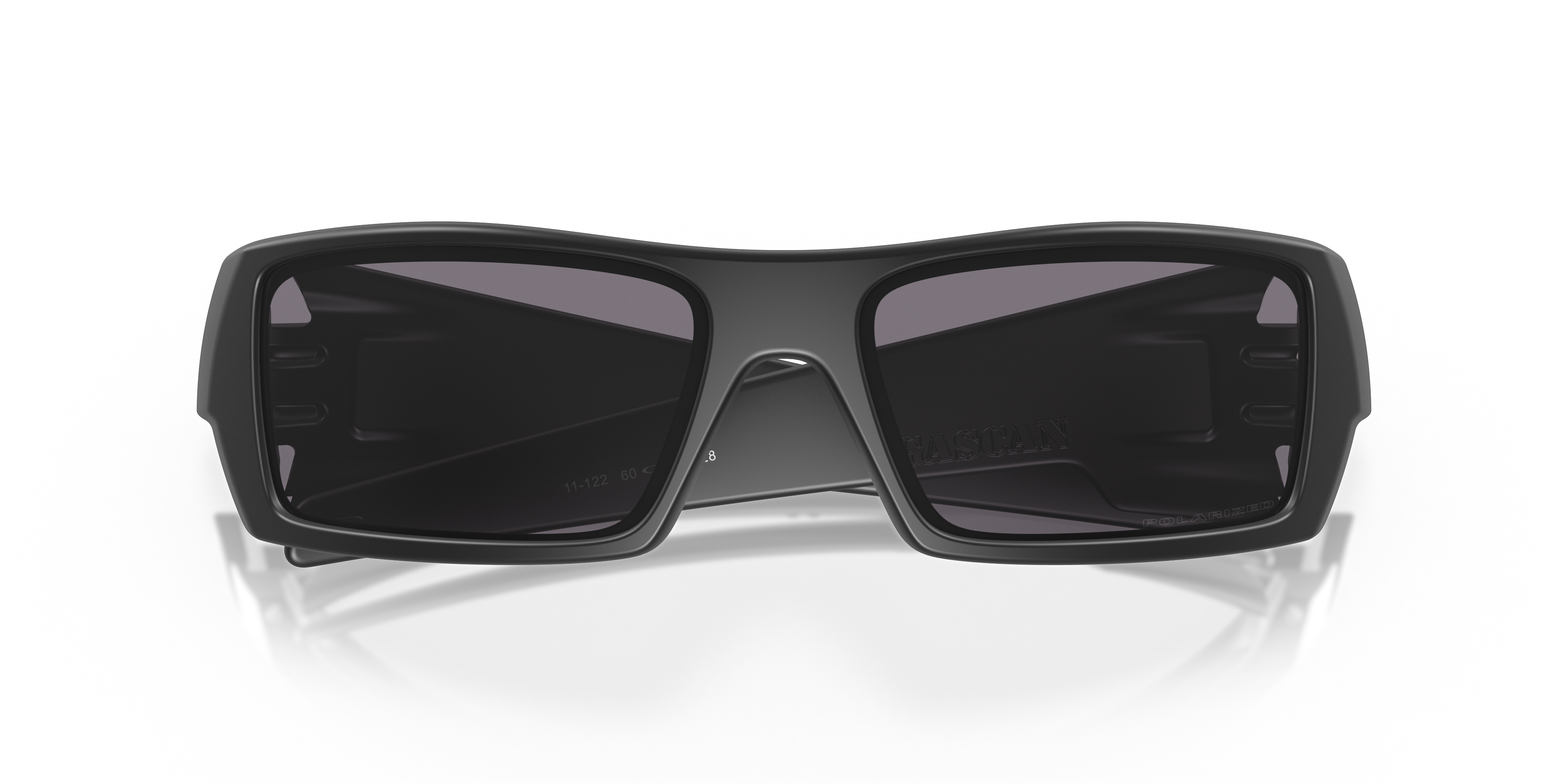 OAKLEY OO9014 GASCAN 11-122 61