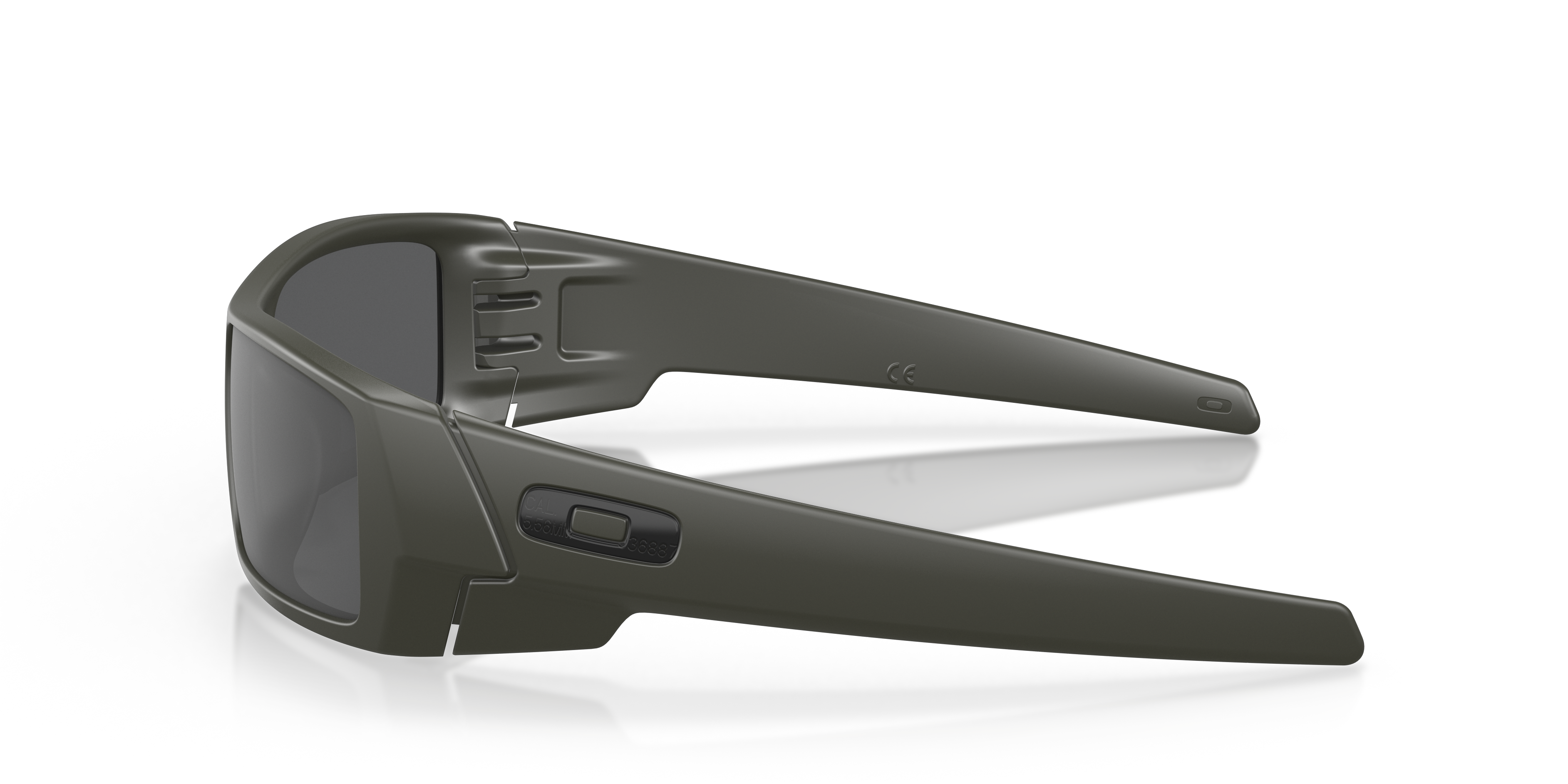 OAKLEY OO9014 GASCAN 53-111 60