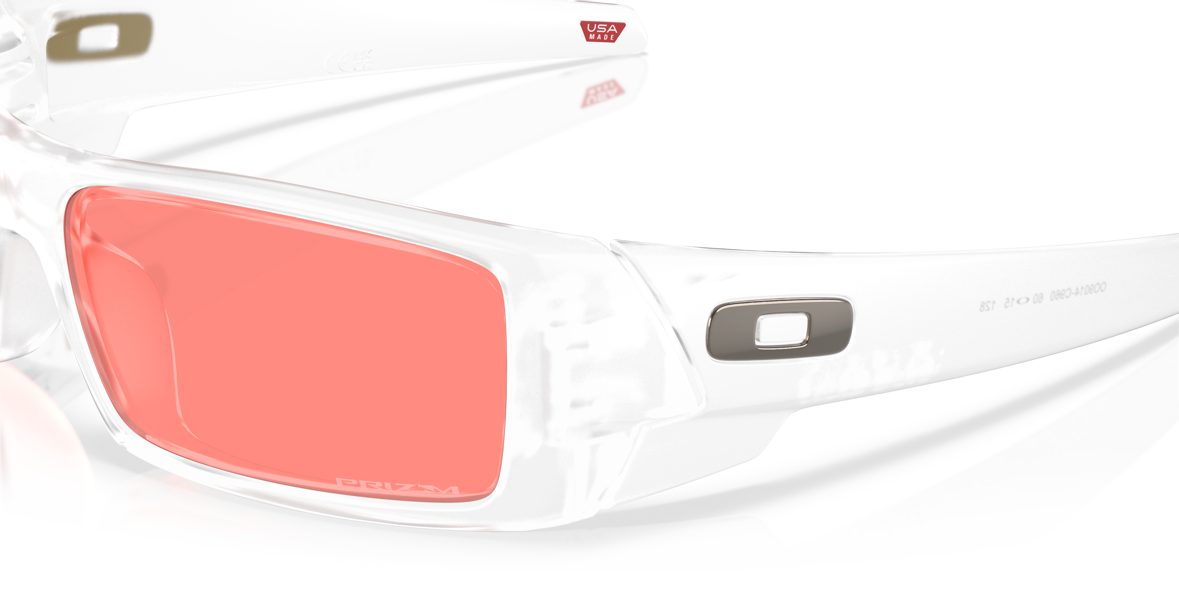 OAKLEY OO9014 GASCAN 9014C9 60