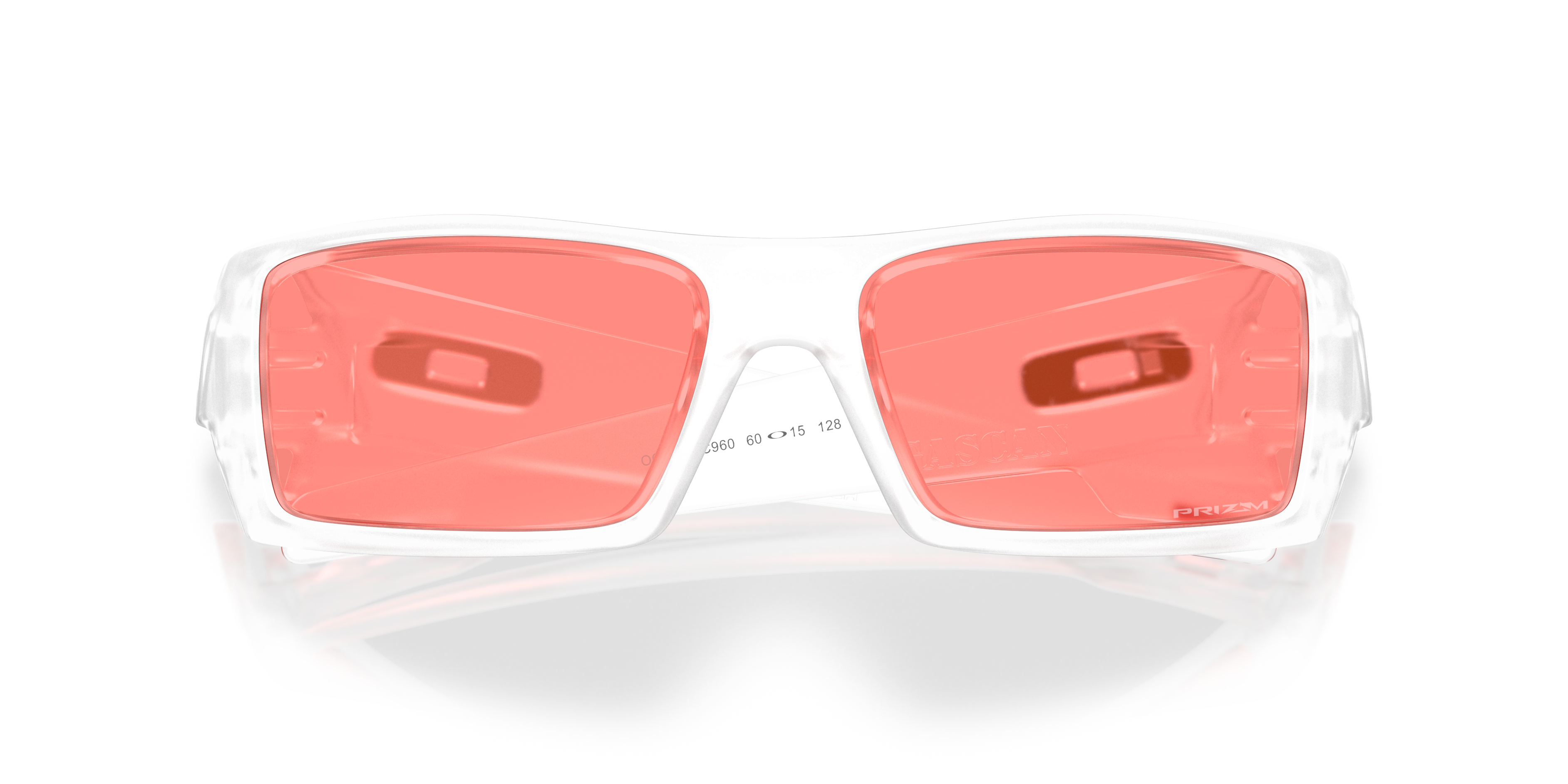 OAKLEY OO9014 GASCAN 9014C9 60