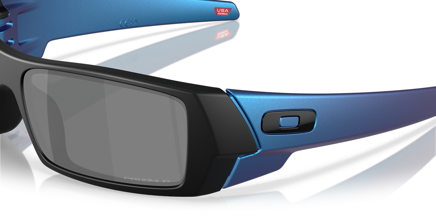 OAKLEY OO9014 GASCAN 9014D0 60