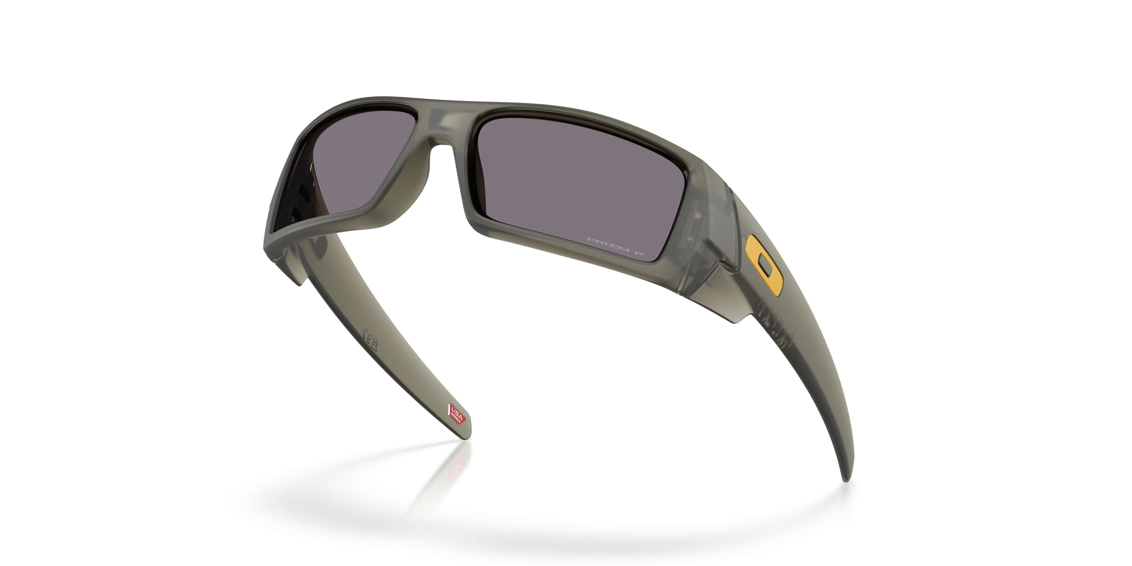 OAKLEY OO9014 GASCAN 9014D5 60