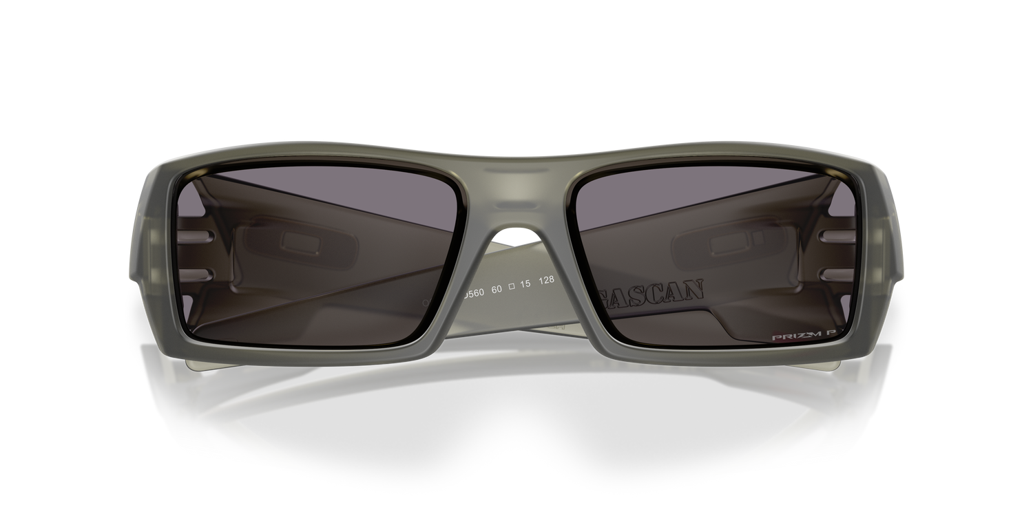 OAKLEY OO9014 GASCAN 9014D5 60