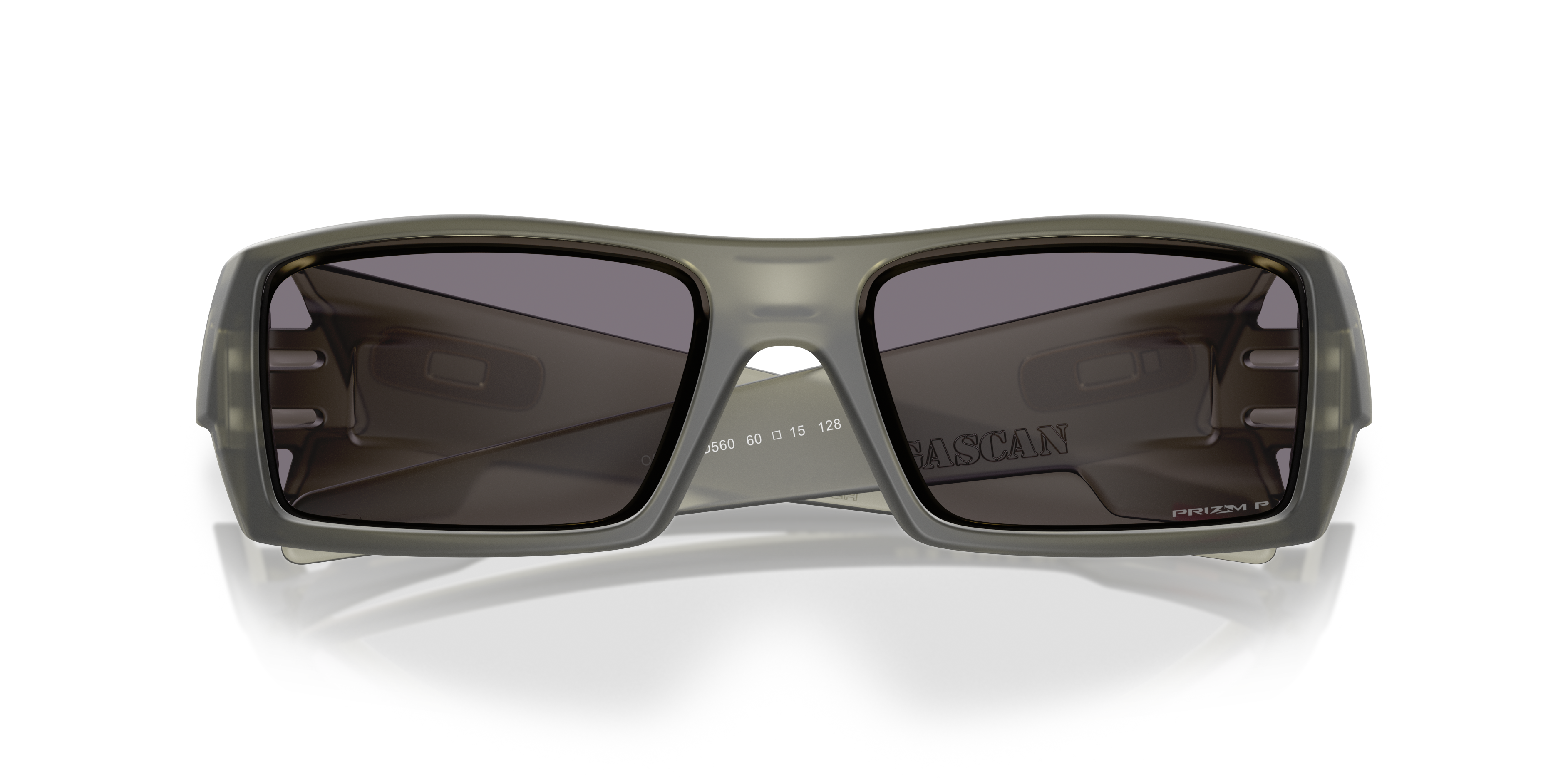 OAKLEY OO9014 GASCAN 9014D5 60