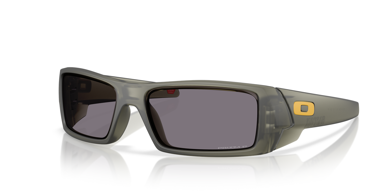 OAKLEY OO9014 GASCAN 9014D5 60