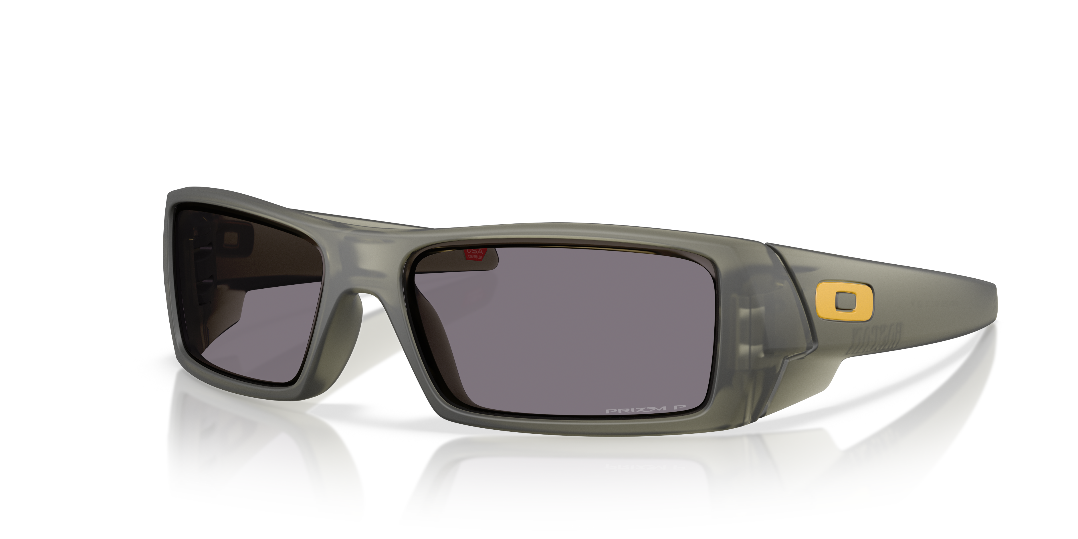 OAKLEY OO9014 GASCAN 9014D5 60