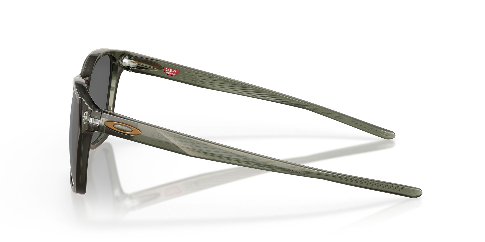 OAKLEY OO9018 OJECTOR 901813 55