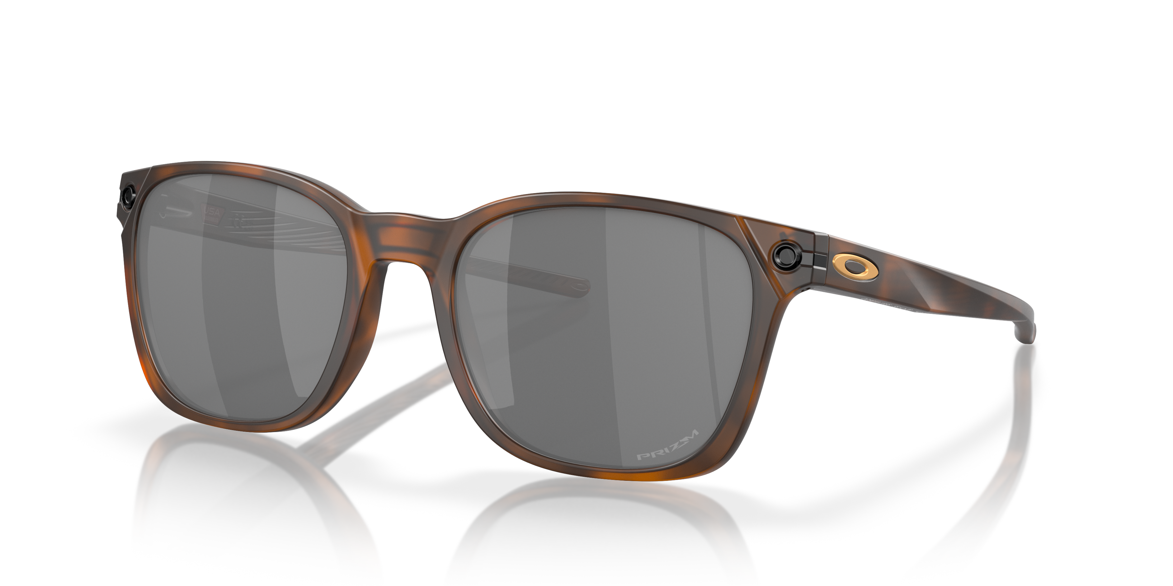 OAKLEY OO9018 OJECTOR 901818 55