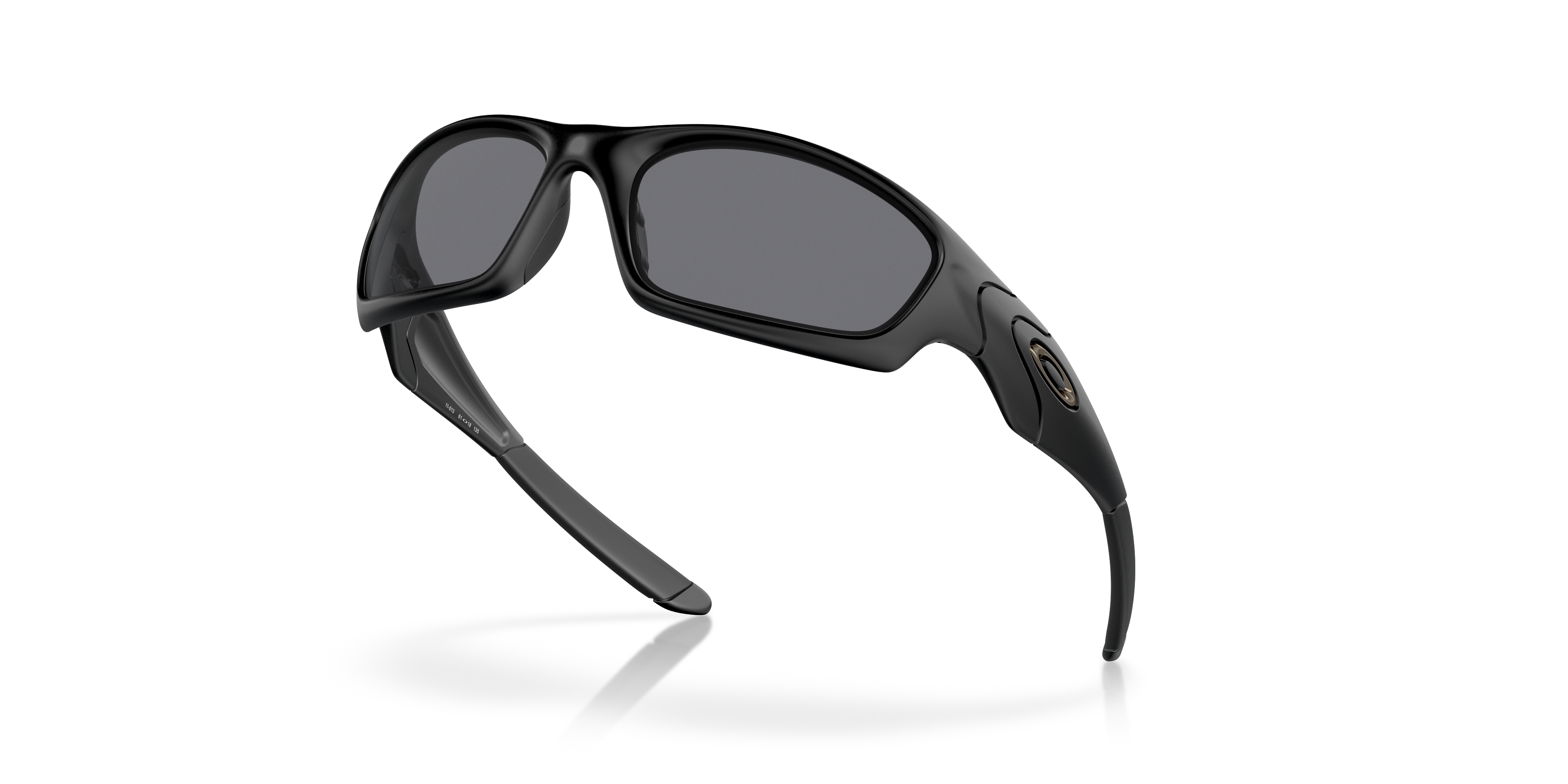 OAKLEY OO9039 STRAIGHT JACKET 11-013 61