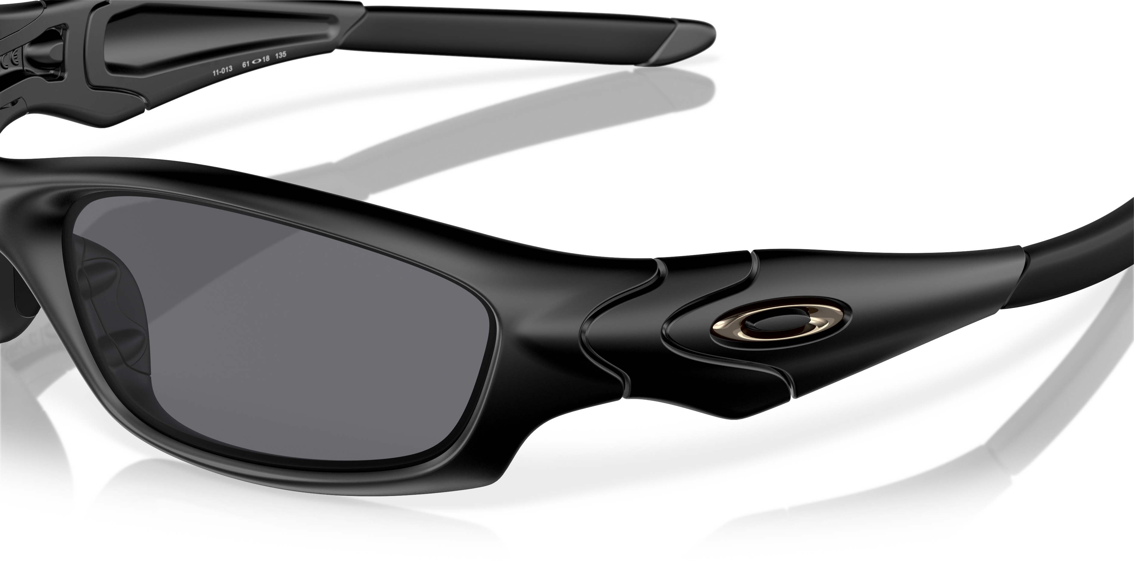 OAKLEY OO9039 STRAIGHT JACKET 11-013 61
