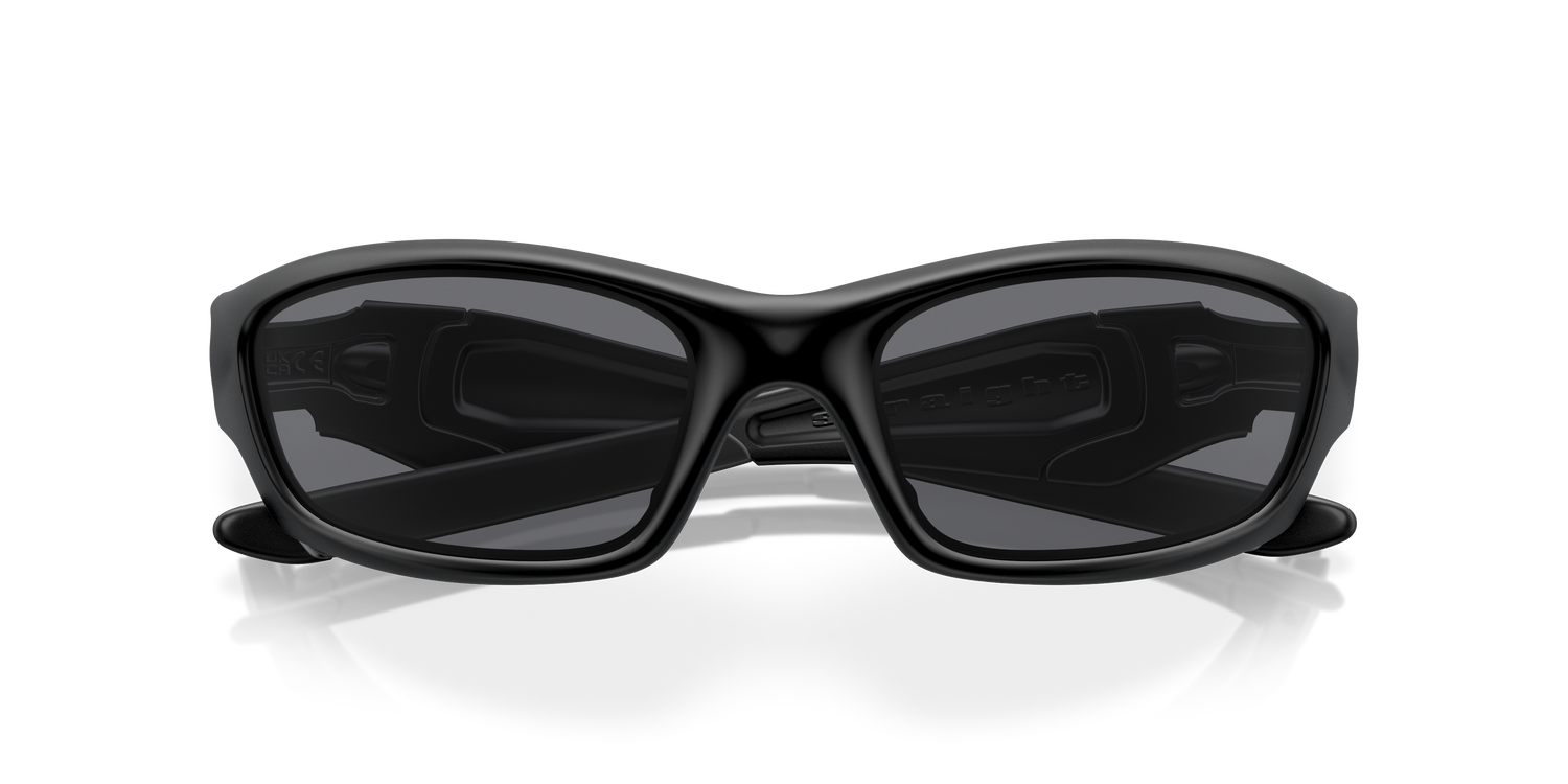 OAKLEY OO9039 STRAIGHT JACKET 11-013 61
