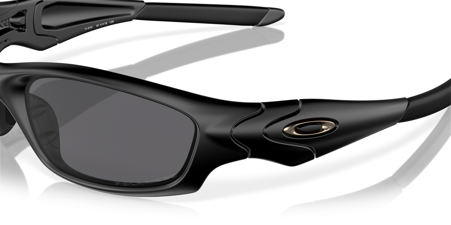 OAKLEY OO9039 STRAIGHT JACKET 11-014 61
