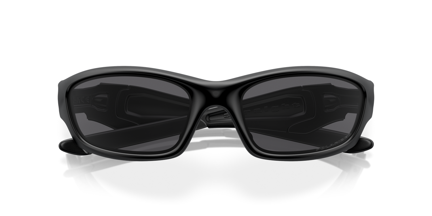 OAKLEY OO9039 STRAIGHT JACKET 11-014 61