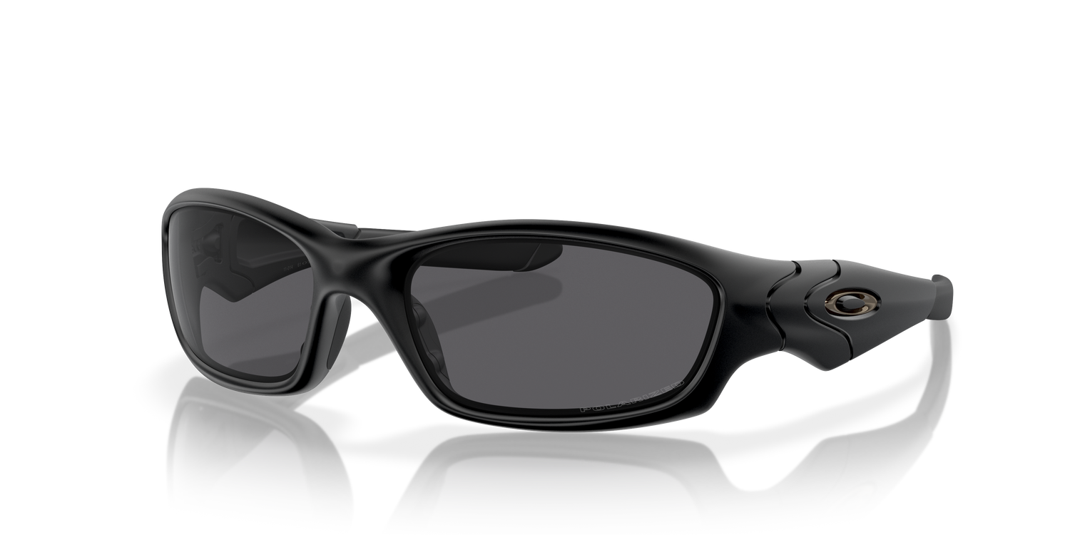 OAKLEY OO9039 STRAIGHT JACKET 11-014 61