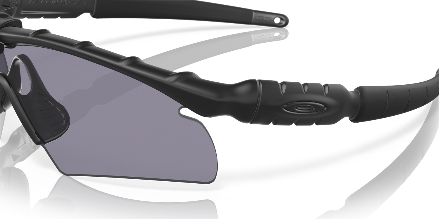OAKLEY OO9061 M FRAME HYBRID S 11-142 33