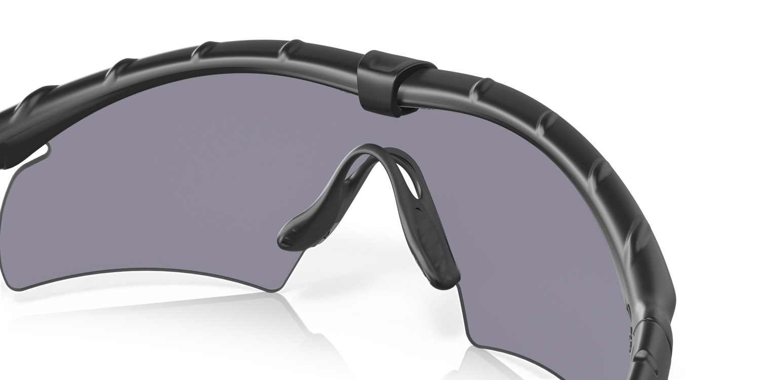 OAKLEY OO9061 M FRAME HYBRID S 11-142 33