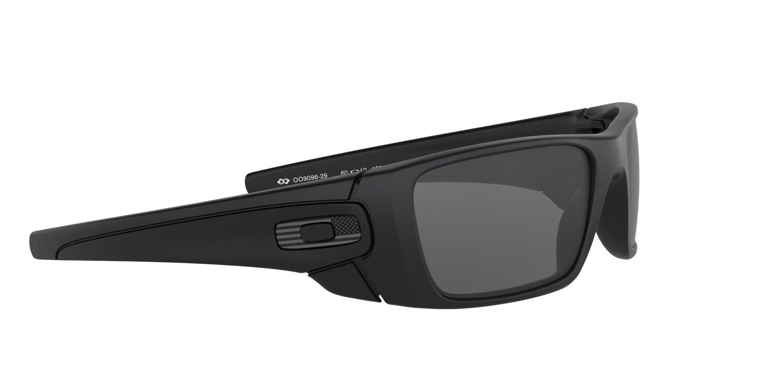 OAKLEY OO9096 FUEL CELL 909629 60