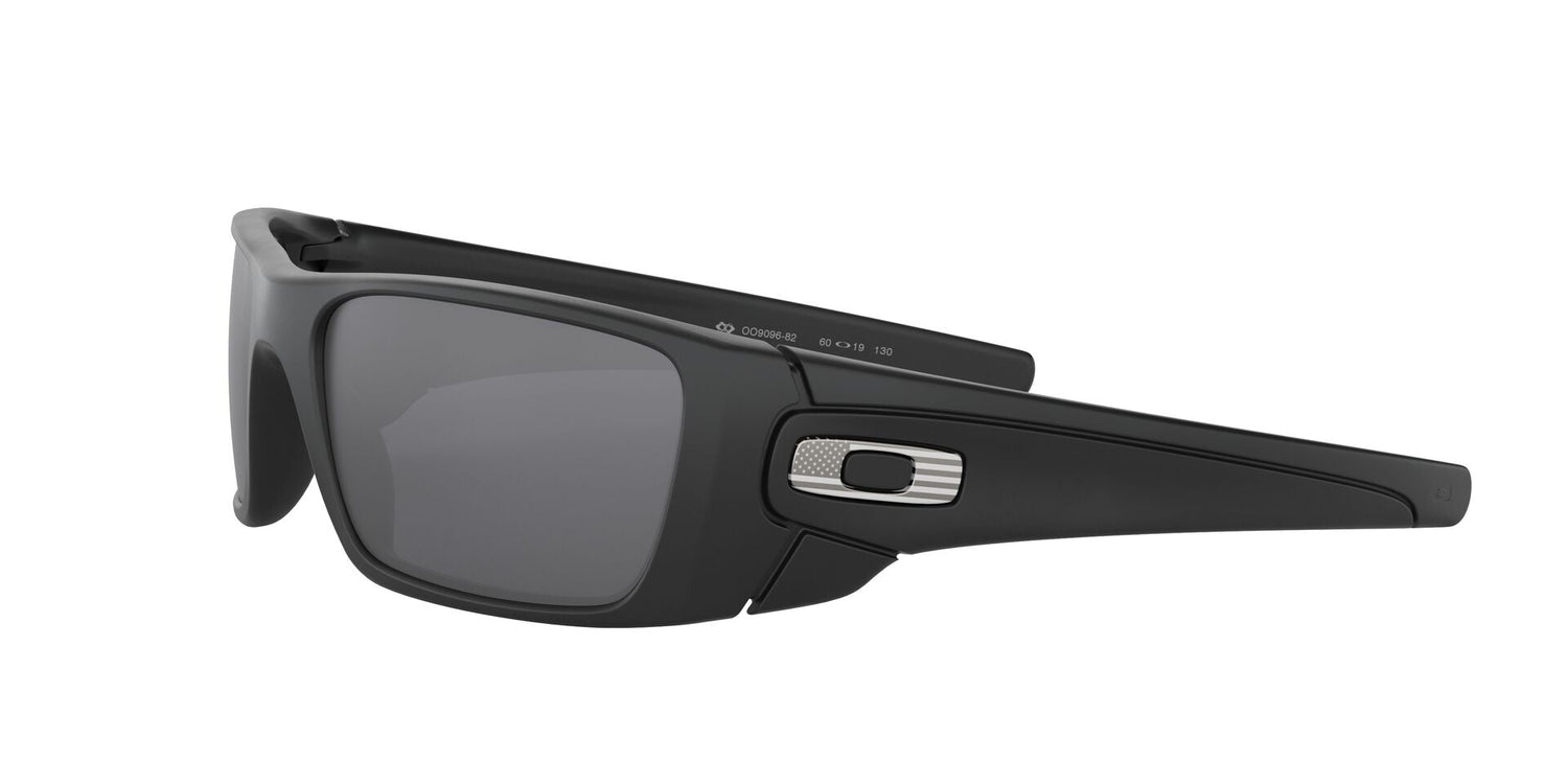OAKLEY OO9096 FUEL CELL 909682 60