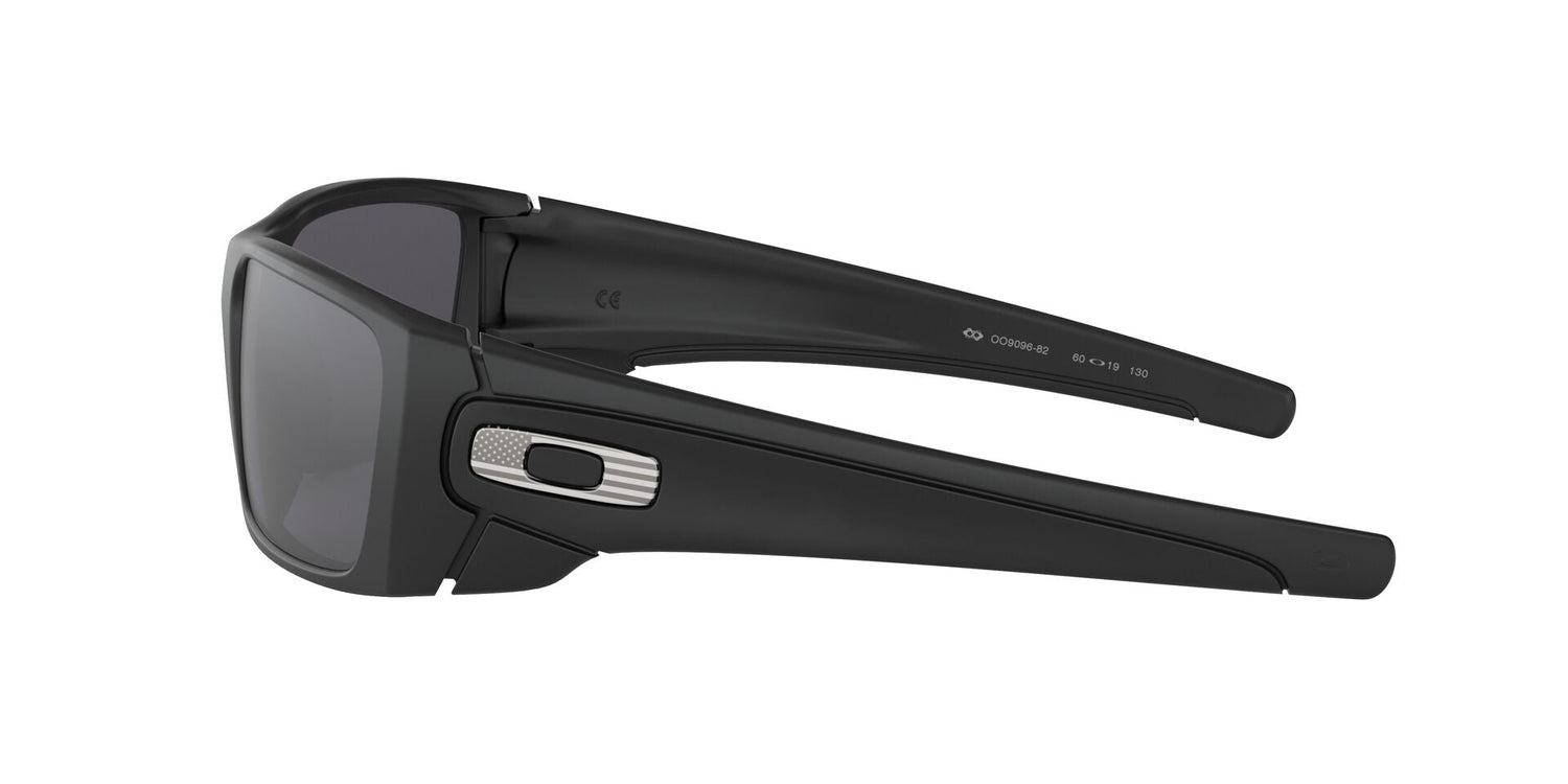 OAKLEY OO9096 FUEL CELL 909682 60