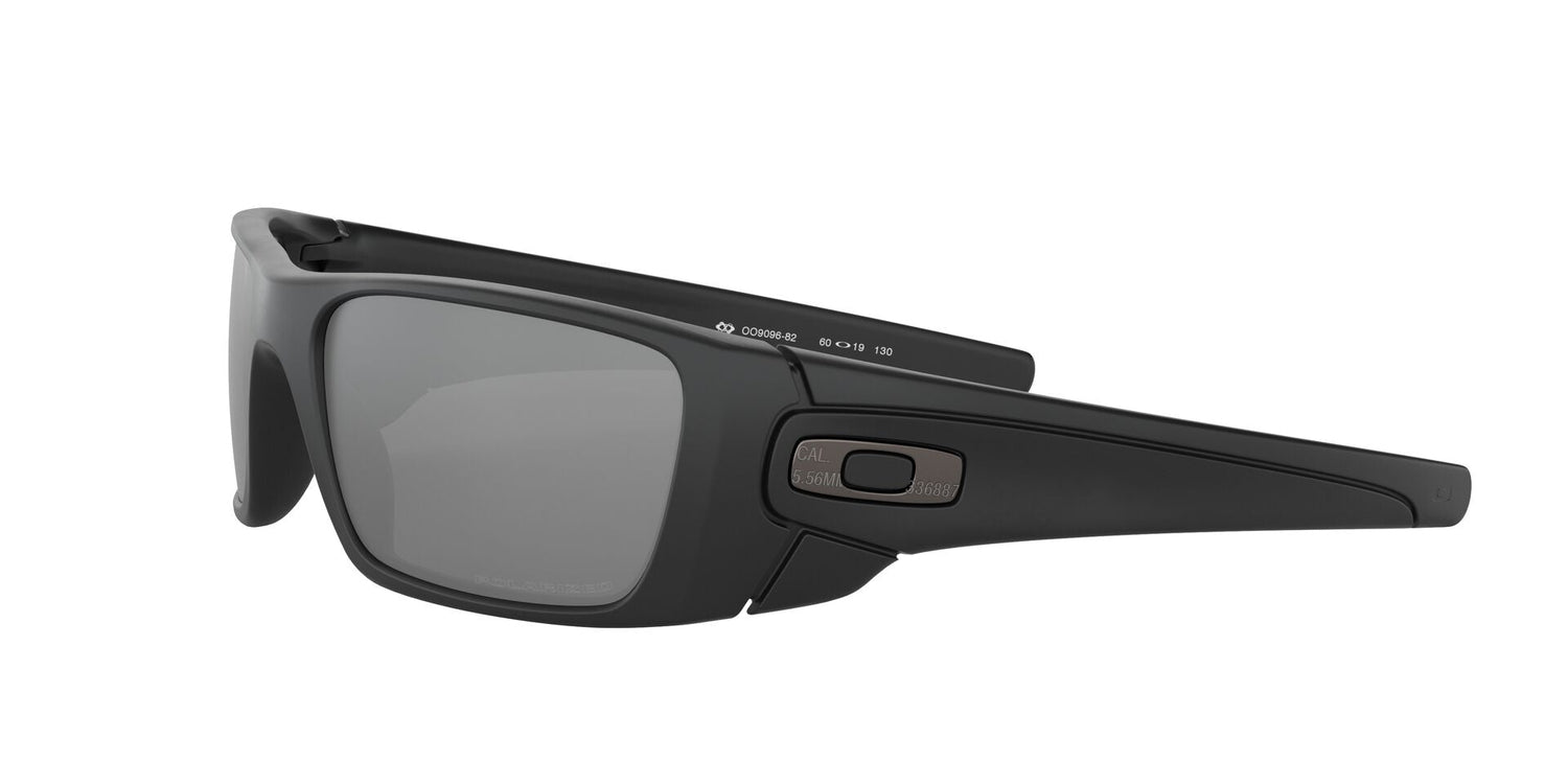 OAKLEY OO9096 FUEL CELL 9096B3 60