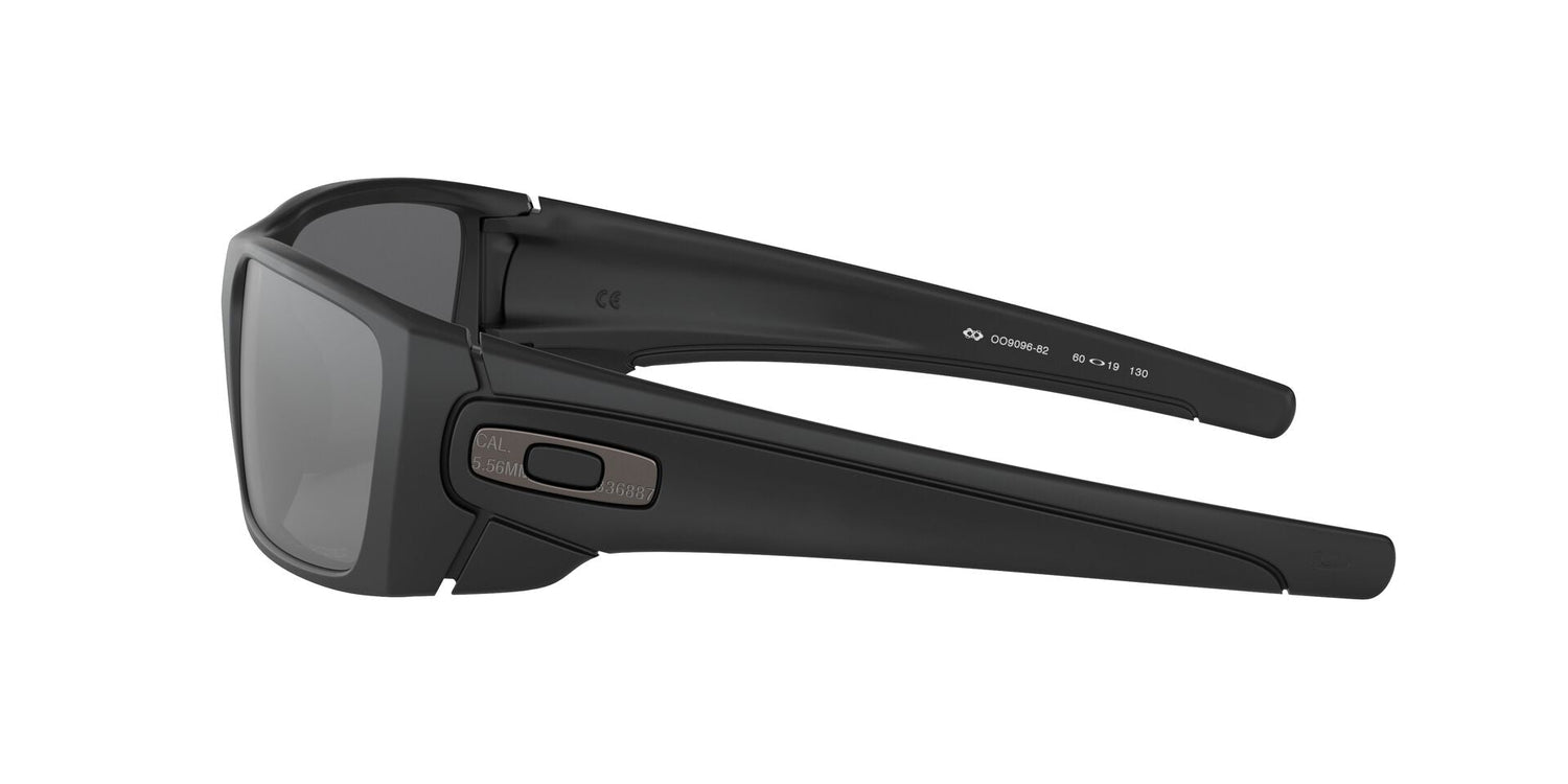 OAKLEY OO9096 FUEL CELL 9096B3 60