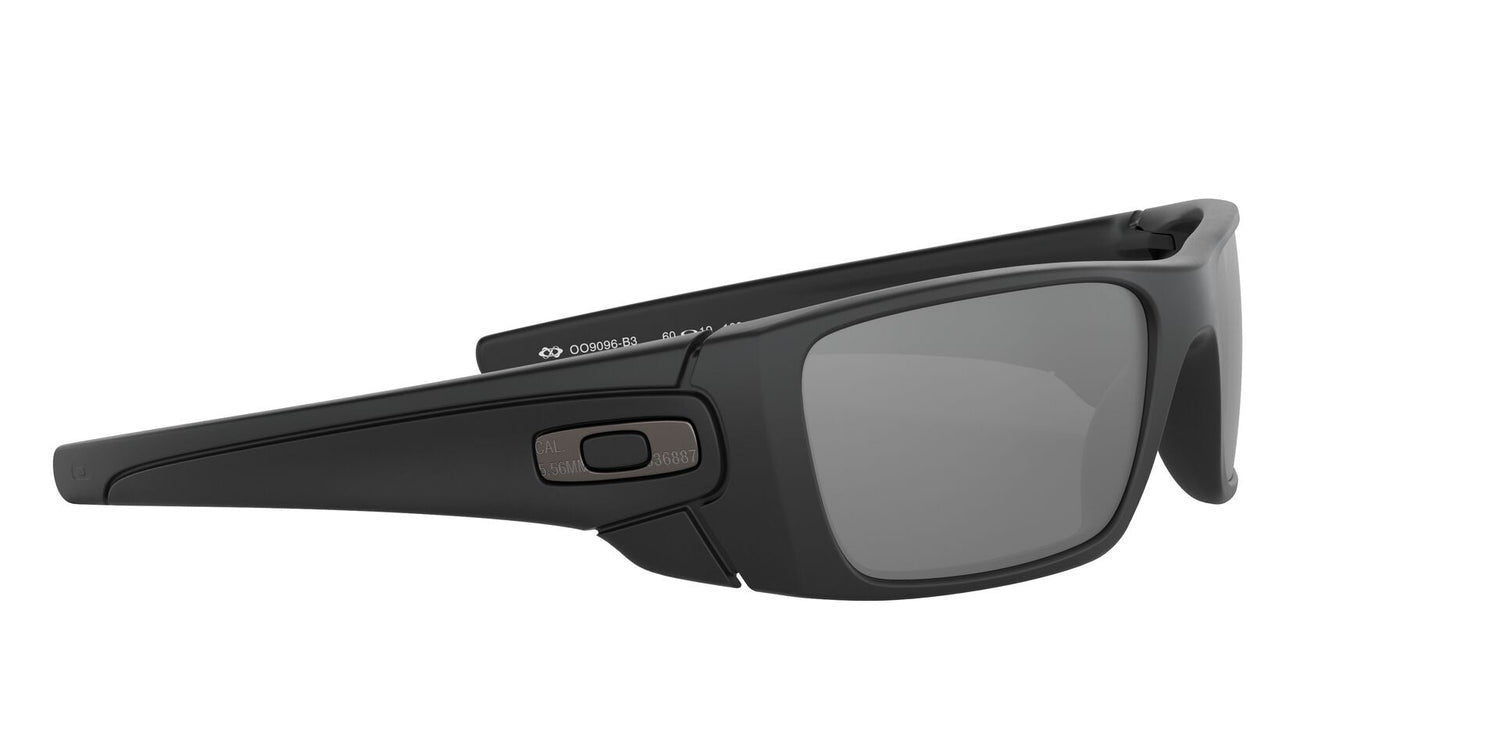 OAKLEY OO9096 FUEL CELL 9096B3 60