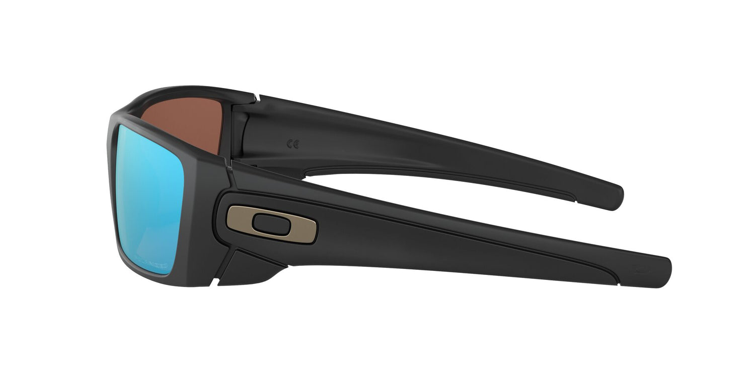 OAKLEY OO9096 FUEL CELL 9096D8 60