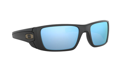 OAKLEY OO9096 FUEL CELL 9096D8 60