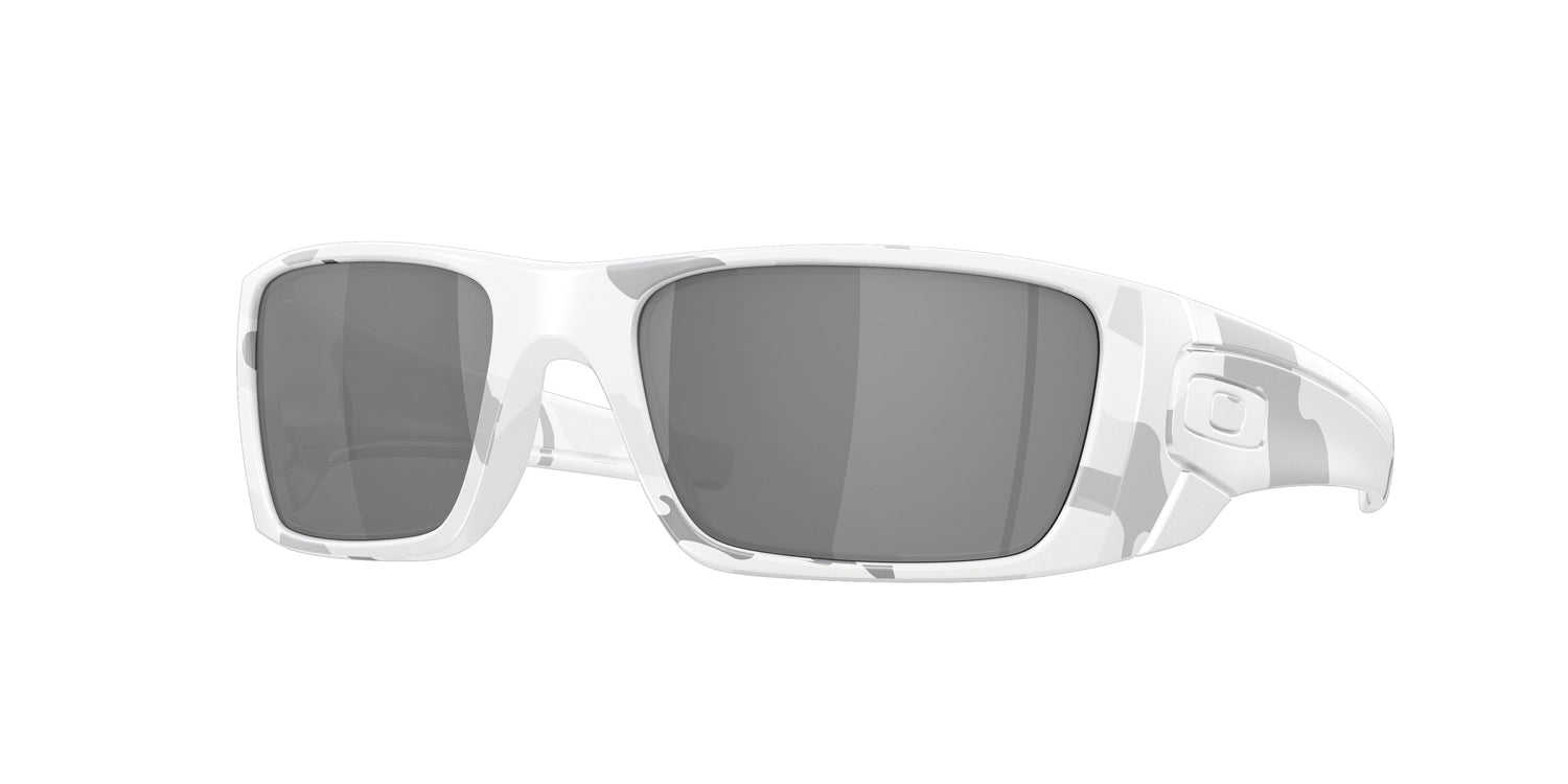 OAKLEY OO9096 FUEL CELL 9096G6 60