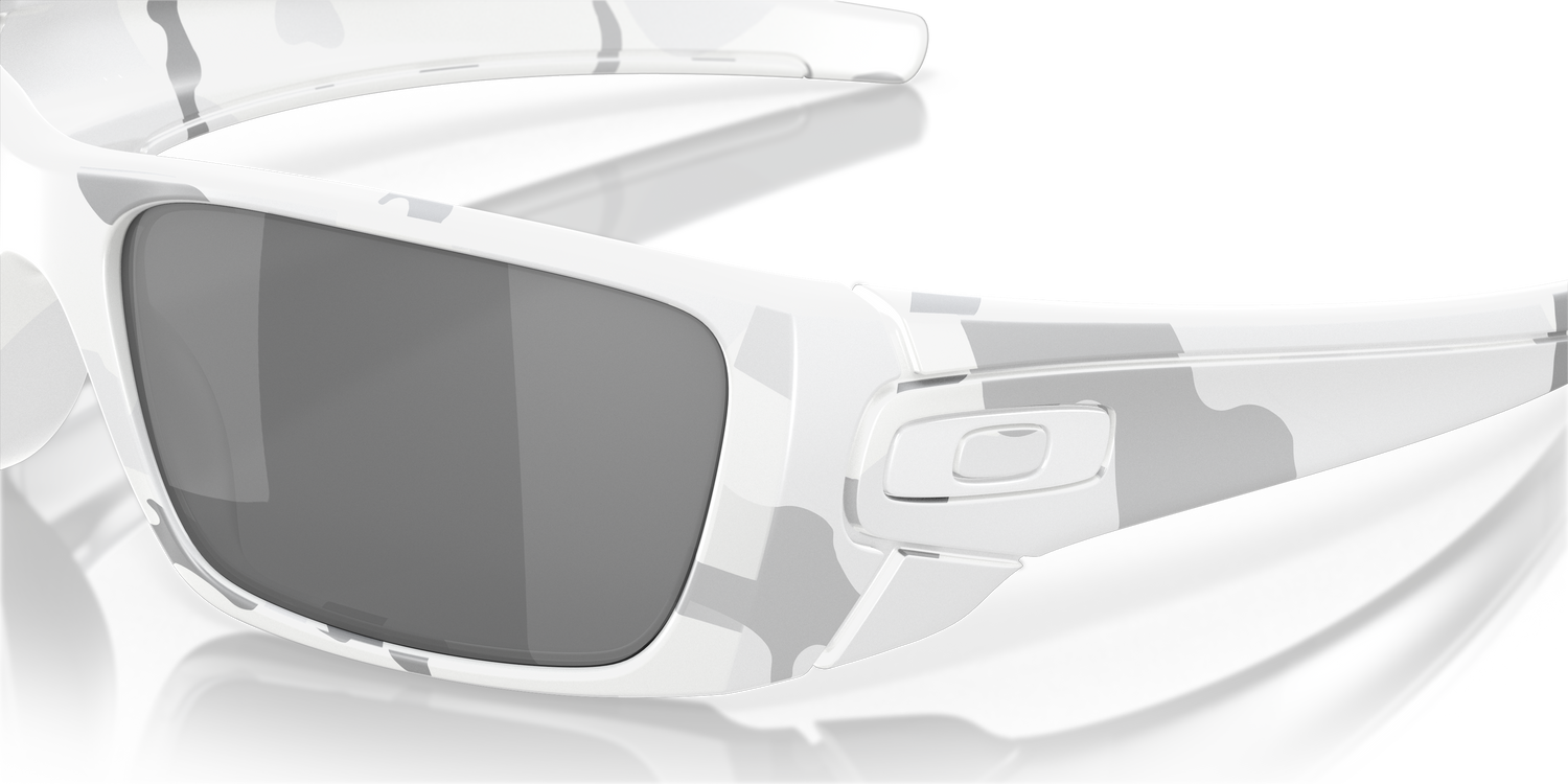 OAKLEY OO9096 FUEL CELL 9096G6 60