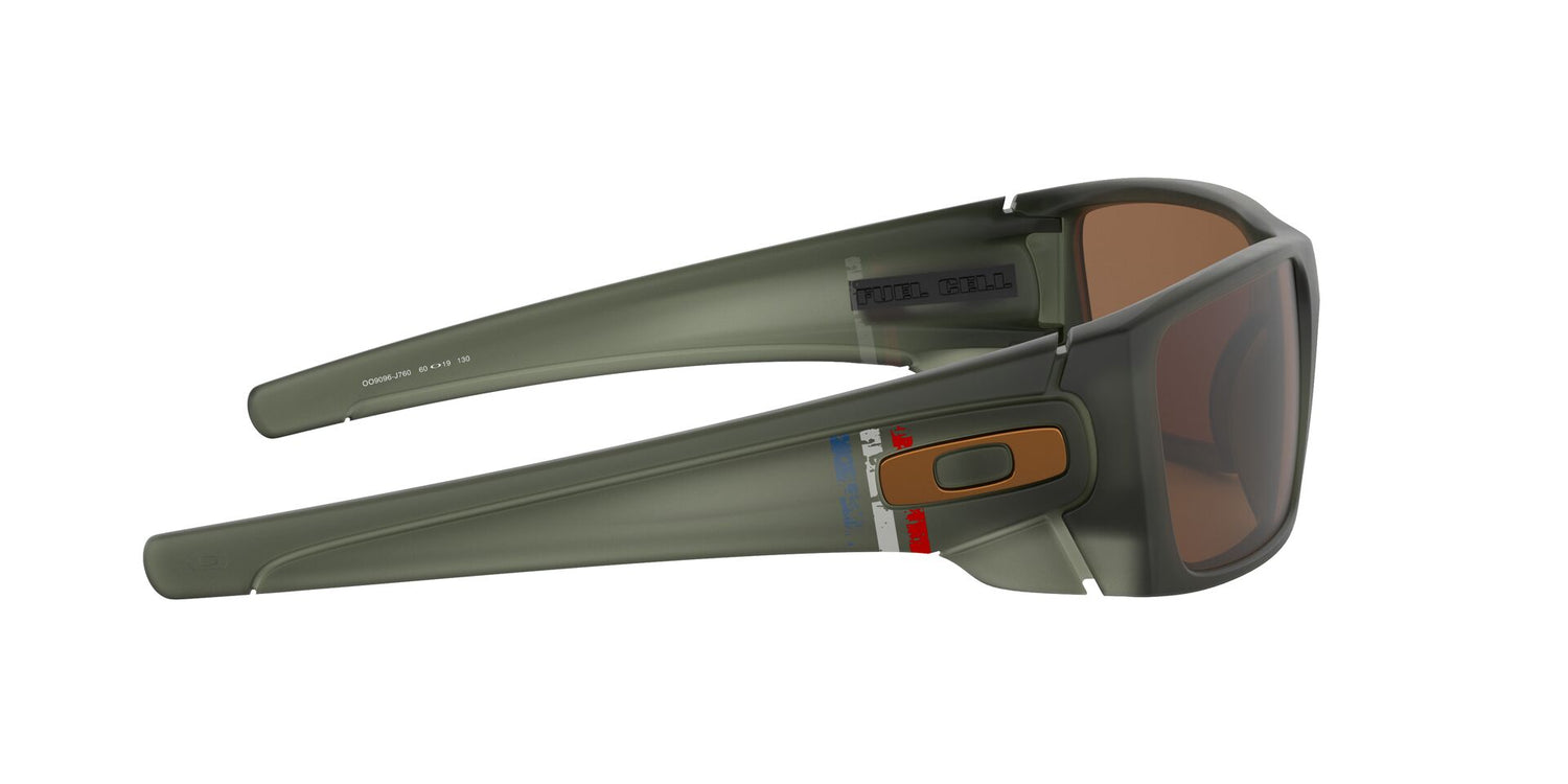 OAKLEY OO9096 FUEL CELL 9096J7 60