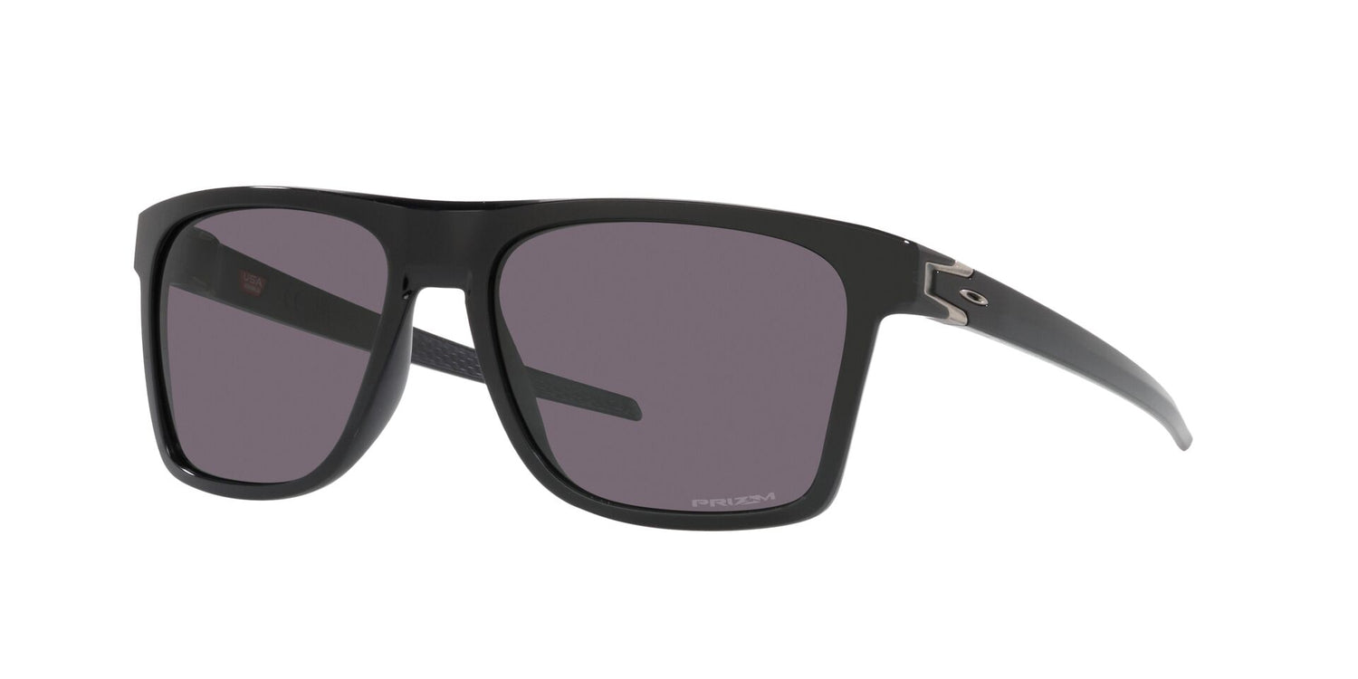 OAKLEY OO9100 LEFFINGWELL 910001 57