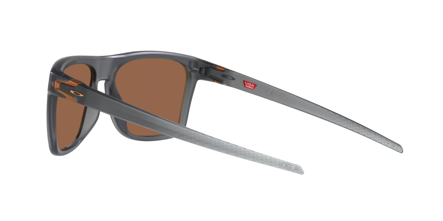 OAKLEY OO9100 LEFFINGWELL 910002 57