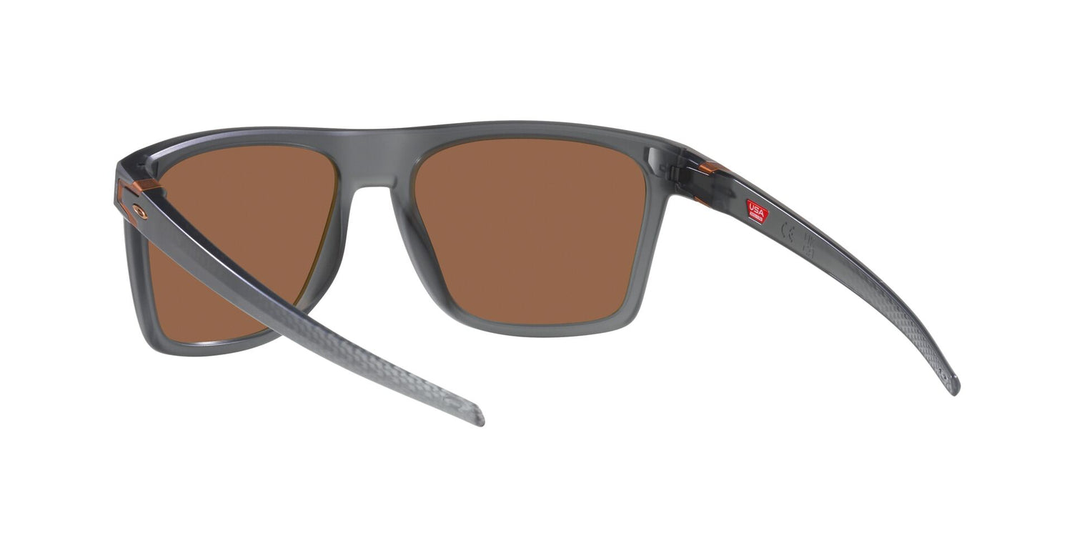 OAKLEY OO9100 LEFFINGWELL 910002 57