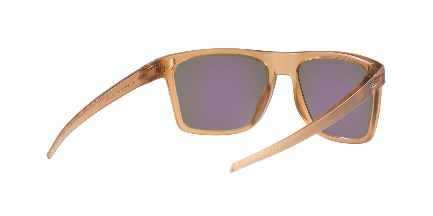 OAKLEY OO9100 LEFFINGWELL 910003 57